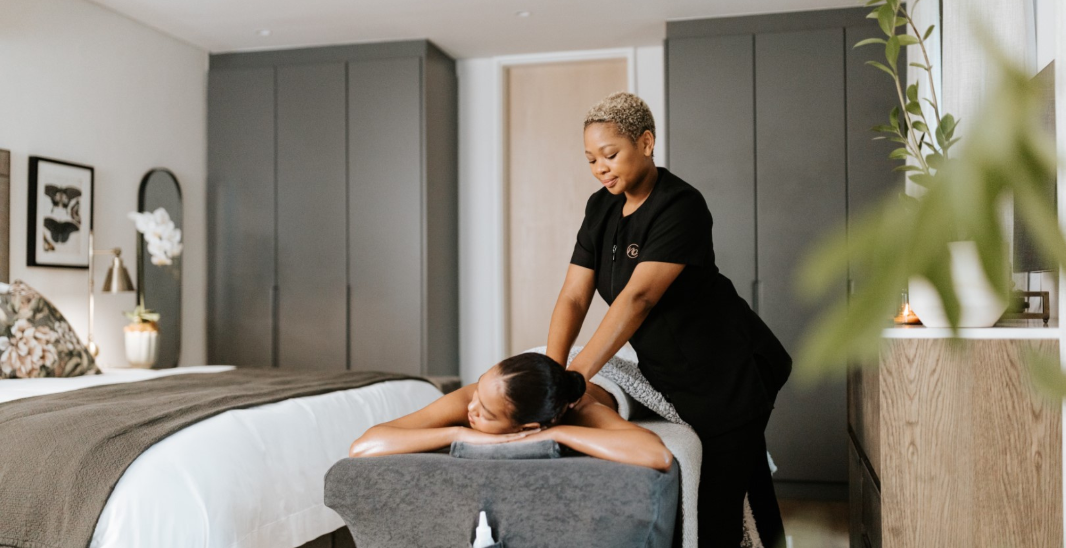 Marshden Estate Accommodation | Somerset West