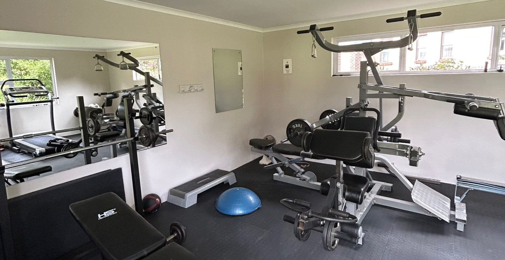 Marshden Estate Accommodation | Somerset West