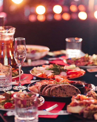 Events and Conferences 5 Marshden Estate Accommodation | Somerset West