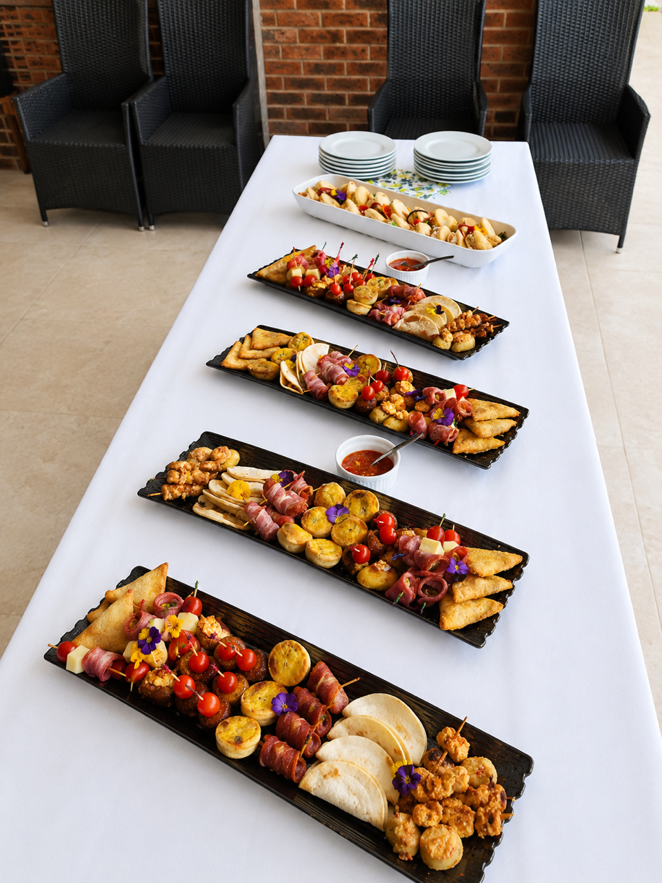 Events and Conferences 1 Marshden Estate Accommodation | Somerset West